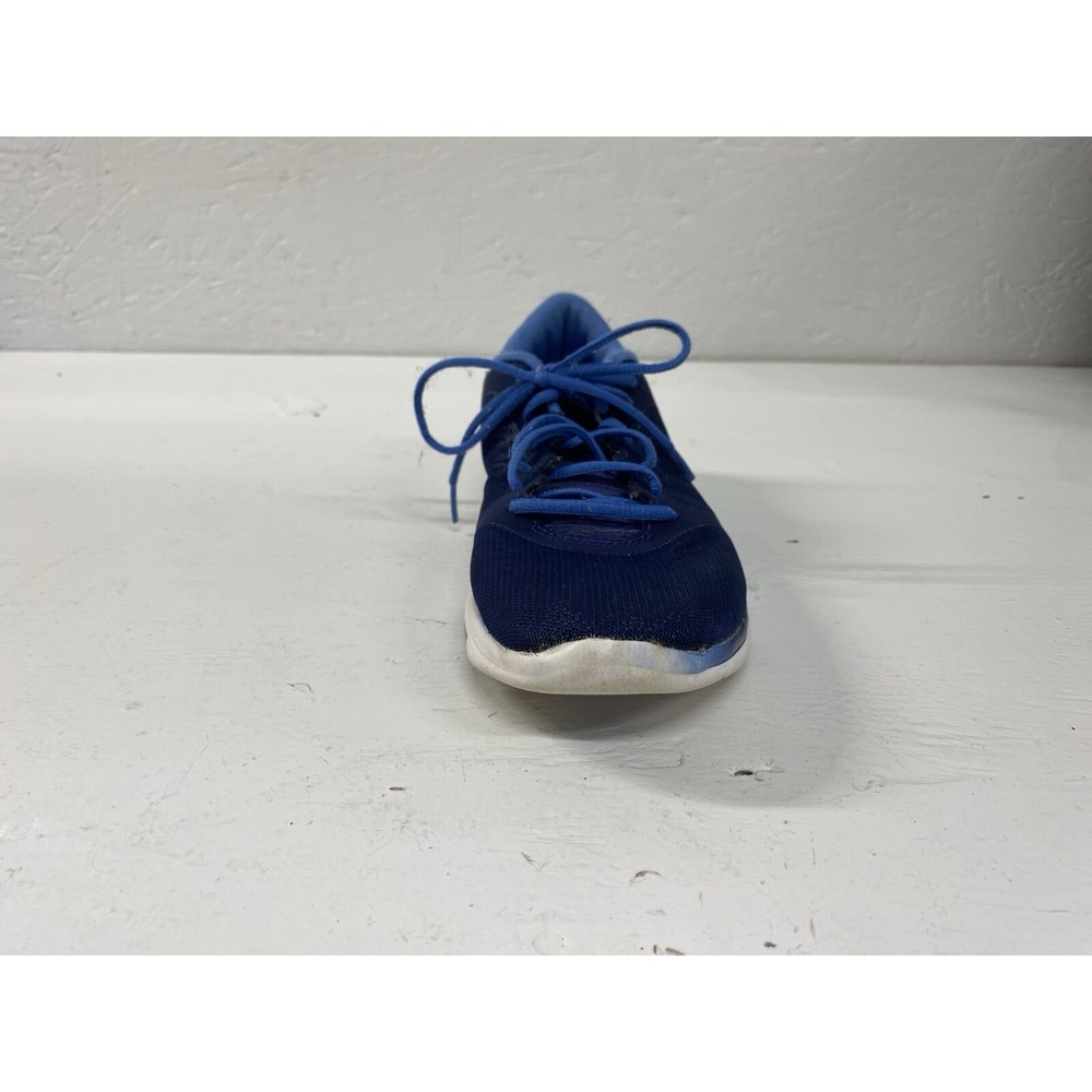 ASICS Women's Size 7 Navy Blue  Walking Running S752N Gel Insole‎ - Picture 2 of 11